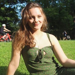 Meet your Posher, Justine